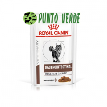 ROYAL CANIN CAT GASTRO INT MC 12X85GR